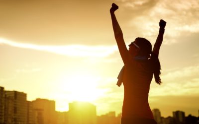 6 tips to conquer your self-limiting beliefs, which stop you from building 6 figure business